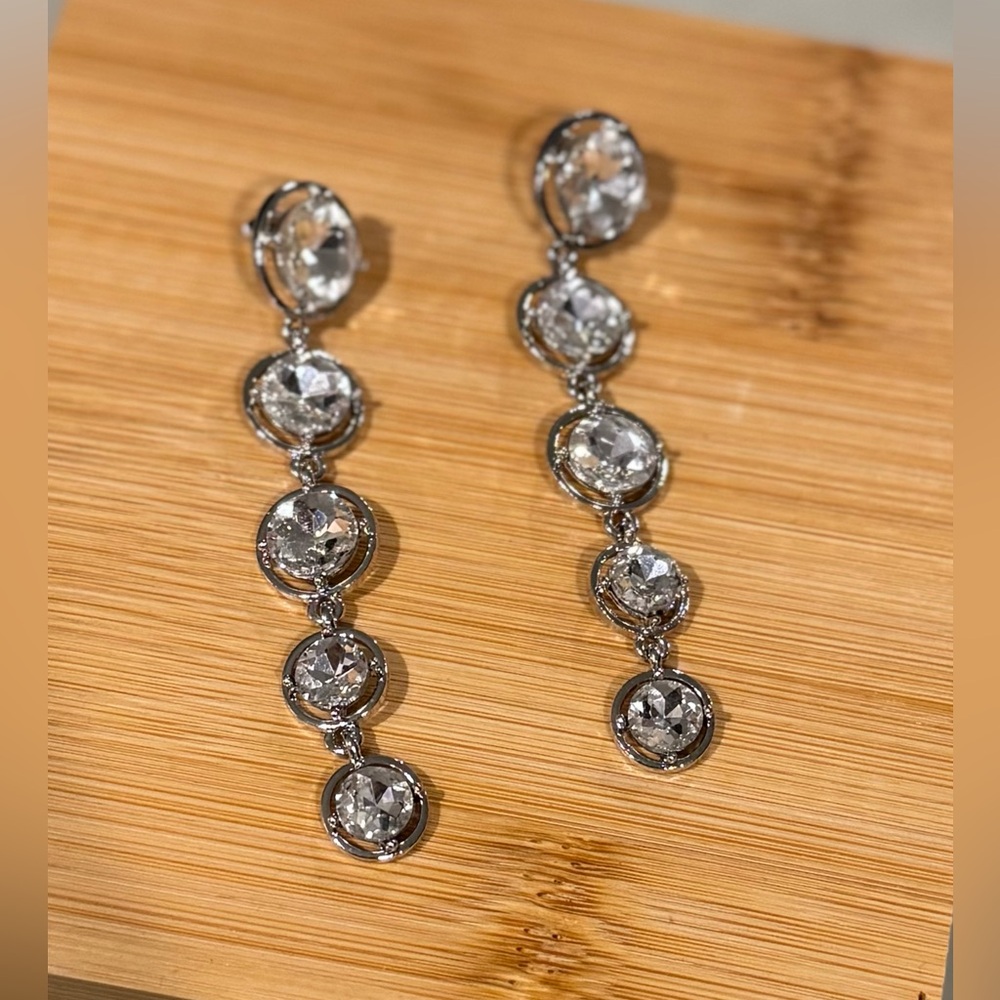 Beautiful Earrings